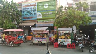 お買い物が楽しい！