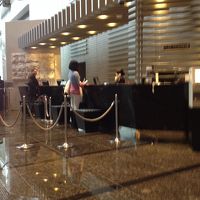 スタッフの対応が問題のホテル