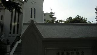 プロテスタント教会の発祥