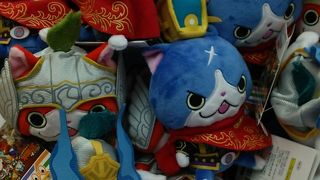 まだまだ人気があるたまごっち