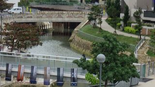 那覇市民の憩いの場