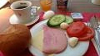 ホテル ミュンヘン ホフ