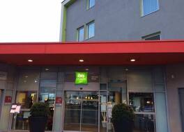 ibis Styles Nantes Reze Aeroport