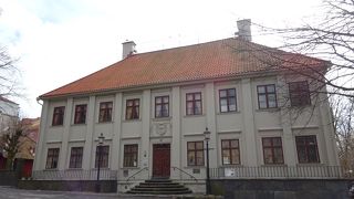 Gathenhielmska huset