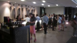 人気の大型タイマッサージ店