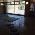 日帰り入浴で利用しました
