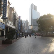 世紀広場 (南京東路）