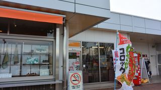 コンパクトなＰＡ