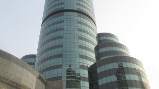 プレジデントタワー