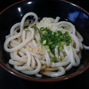 急いで食べるにはこれの方が食べやすい