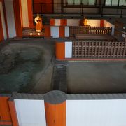 国分寺資料館からは少し離れています