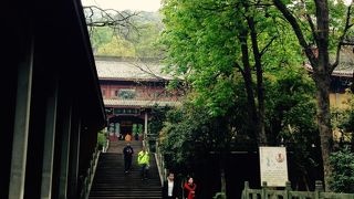 弘法大師空海も修行したすごいお寺