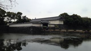 土橋だそうです