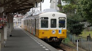 それなりに途中下車の旅も