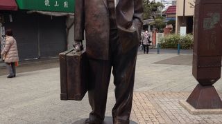 寅さん まんまです