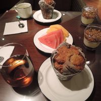 サービスがすばらしいです