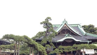 素晴らしい彫刻