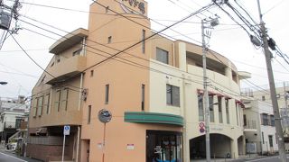 色々なお風呂が楽しめます