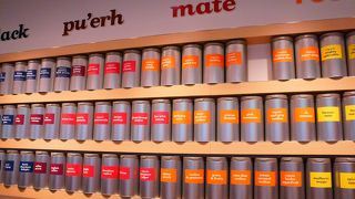 DAVIDsTEA (Queen Street)