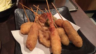 たしかに隠れ家