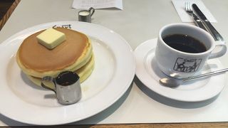 昔懐かしい「喫茶店」