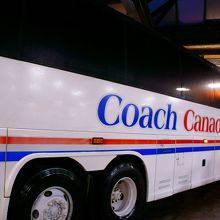 快適に移動できます