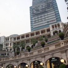 外観は一目でわかります