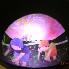 消えつつある方言は宝物です。