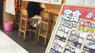 居酒屋利用もいいです。