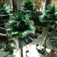 タシクラブラウンジ