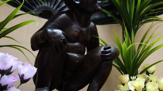 小便少女ちゃん・・・