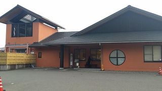 マキノ白谷温泉八王子荘