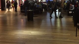 ヒースロー空港ターミナル3 