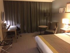 ホリデイ イン ロンドン ヒースロー M4ジャンクション4 バイ IHG 写真