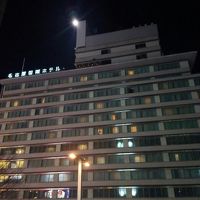 名古屋国際ホテル 写真