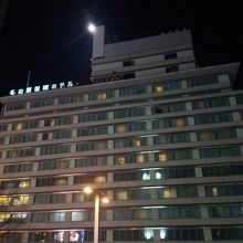 名古屋国際ホテル