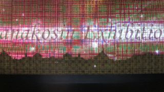 子供連れを見かけました