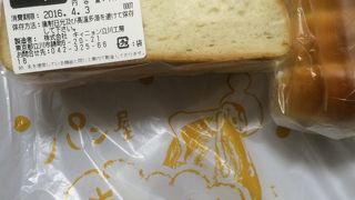 外れがないパン屋