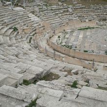 ディオニソス劇場