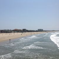 サンタモニカ 天気 気候 服装 カリフォルニア州 アメリカ 旅行のクチコミサイト フォートラベル