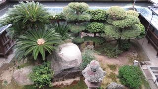 タクシーでわざわざ行く場所。