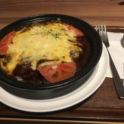 成田空港で軽めにランチ＆ティータイム