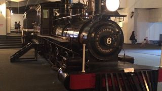 電車好きの子供は大喜び