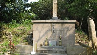 無名戦士4,000余名をお祀つりする