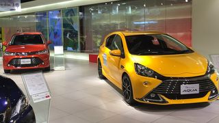 高級感あふれる空間