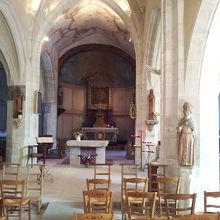 聖ラドゴンド教会