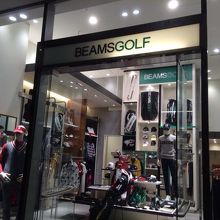 お洒落なゴルフウェアが揃っています By Gardenia ビームス ゴルフ グランフロント大阪店 のクチコミ フォートラベル お洒落なゴルフウェアが揃っています By Gardenia ビームス ゴルフ グランフロント大阪店 のクチコミ フォートラベル
