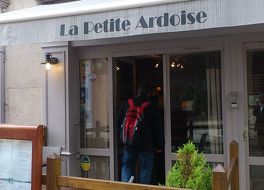 La Petite Ardoise