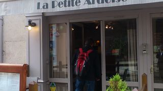 La Petite Ardoise