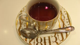 気軽に立ち寄れる